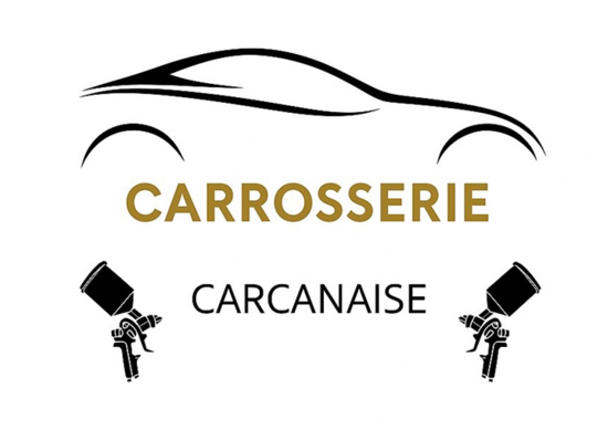 Logo Carrosserie Carcanaise